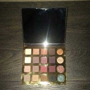 Tarteist pro palette